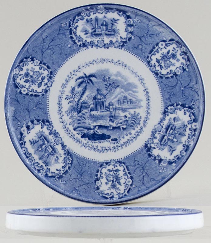 Teapot Stand c1917